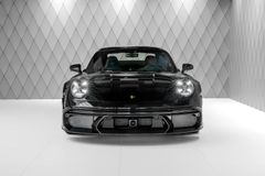 992 BRABUS 900 ROCKET R &quot;1 of 25&quot; Black/ Black