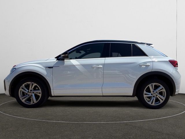 Volkswagen T-Roc - Bild 2
