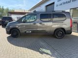 Citroën Berlingo Shine XL*7SITZER*AUTOMATIK*RFK*SHZ*AHK - Citroën Berlingo: Standheizung