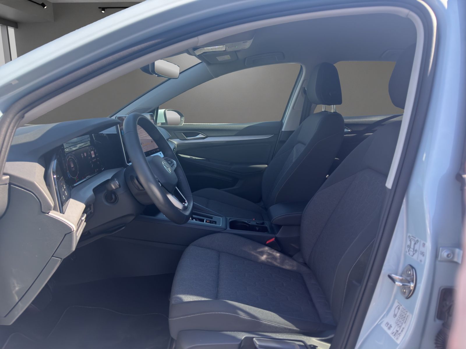 Volkswagen Golf - Bild 9