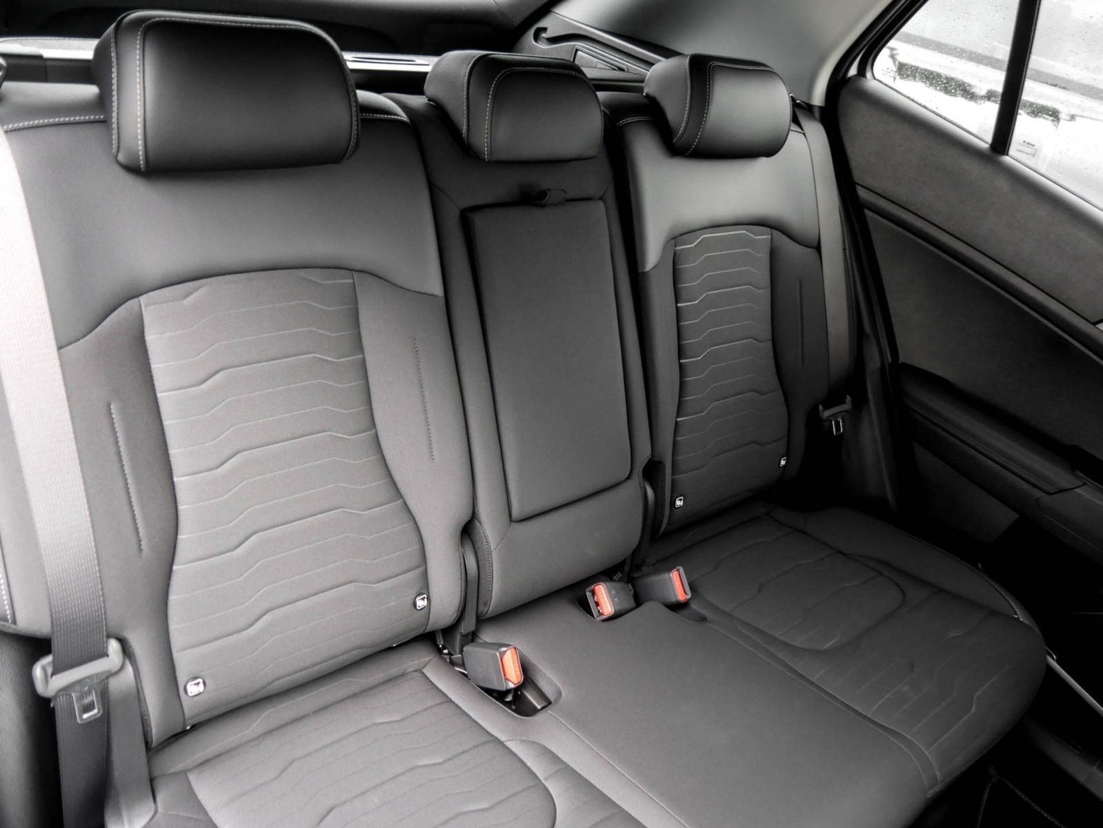 Kia Sportage - Bild 4