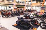 KTM 390 Enduro R Modell 2025 | TFT Display | LED - Offers