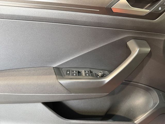 T-Roc 2.0 TDI DSG STYLE LED+NAVI+KAMERA+ACC+