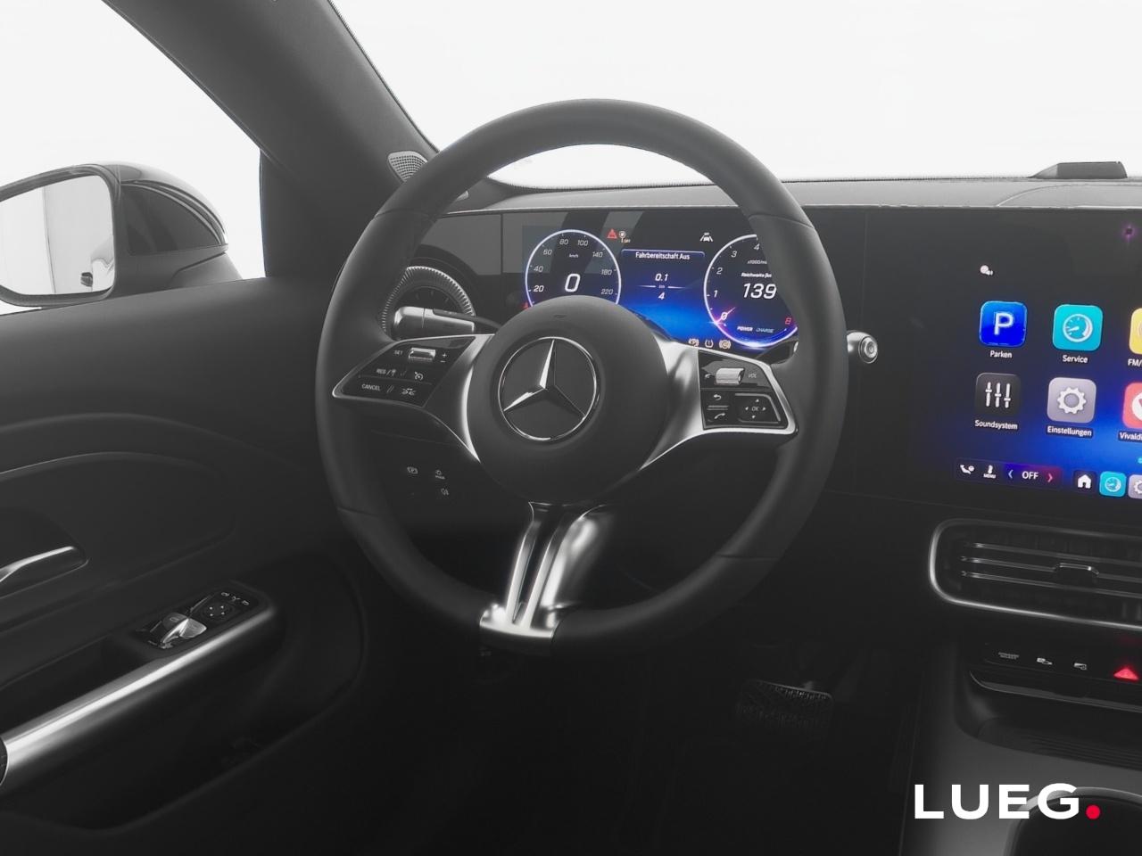 Mercedes-Benz CLA PROGRESSIVE+18''+PTS+DISTRONIC+TOTW+KAM., миниатюра 5