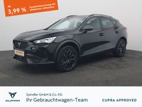 Cupra Formentor - Vorschau Bild 1