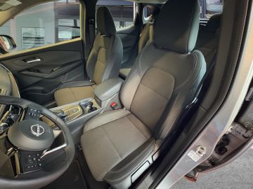 Nissan Qashqai Acenta MY25 Xtronic*Navi*360*Kamera*SHZ*