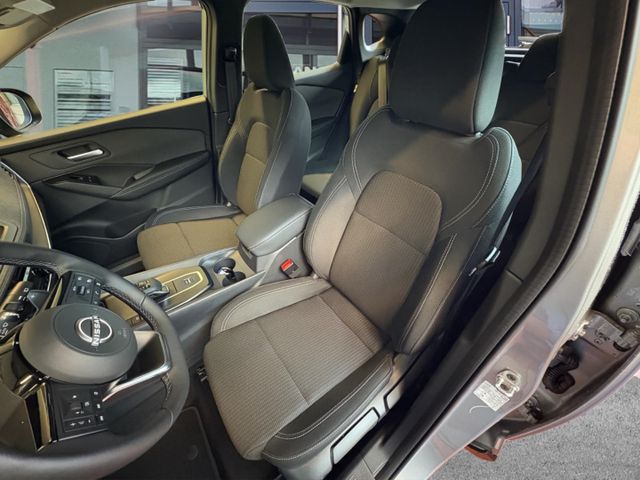 Nissan Qashqai Acenta MY25 Xtronic*Navi*360*Kamera*SHZ*