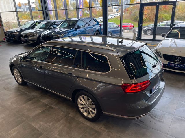 Volkswagen Passat Variant Highline BMTStart-Stopp *AHK*SHZ