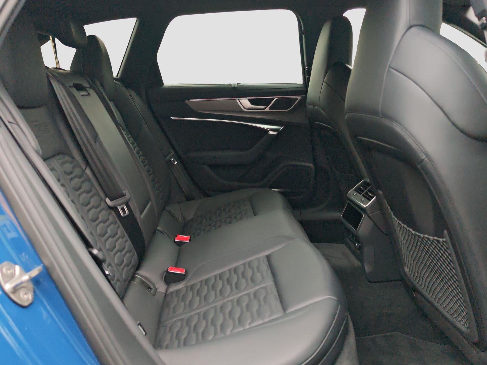 Audi RS6 - Bild 16