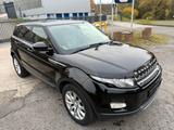 Land Rover Range Rover Evoque Pure Technik - Land Rover Range Rover Evoque: Pure Technik