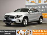 Mercedes-Benz GLA 200 URBAN AUT LED|KAM|AHK|DAB|NAV|DTR|18Z|2H - Mercedes-Benz GLA 200 in Hamburg