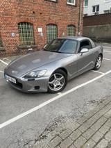 Honda S2000 2.0i LS