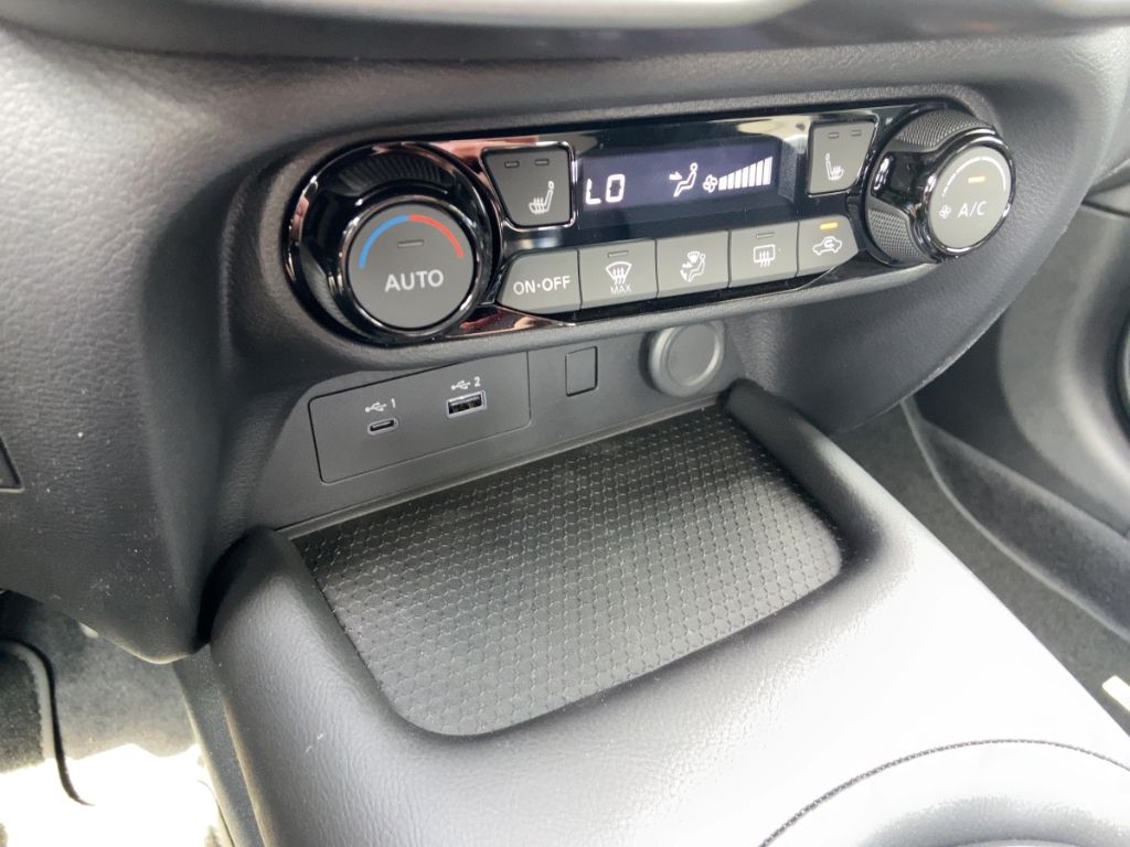 Nissan Juke - Bild 15