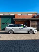 Skoda Octavia rs 5e bj 2018 ohne opf - Skoda Octavia: 2.5