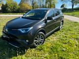 Toyota RAV 4 2,0 Diesel scheckheftgepflegt - Toyota RAV 4 in Hamm