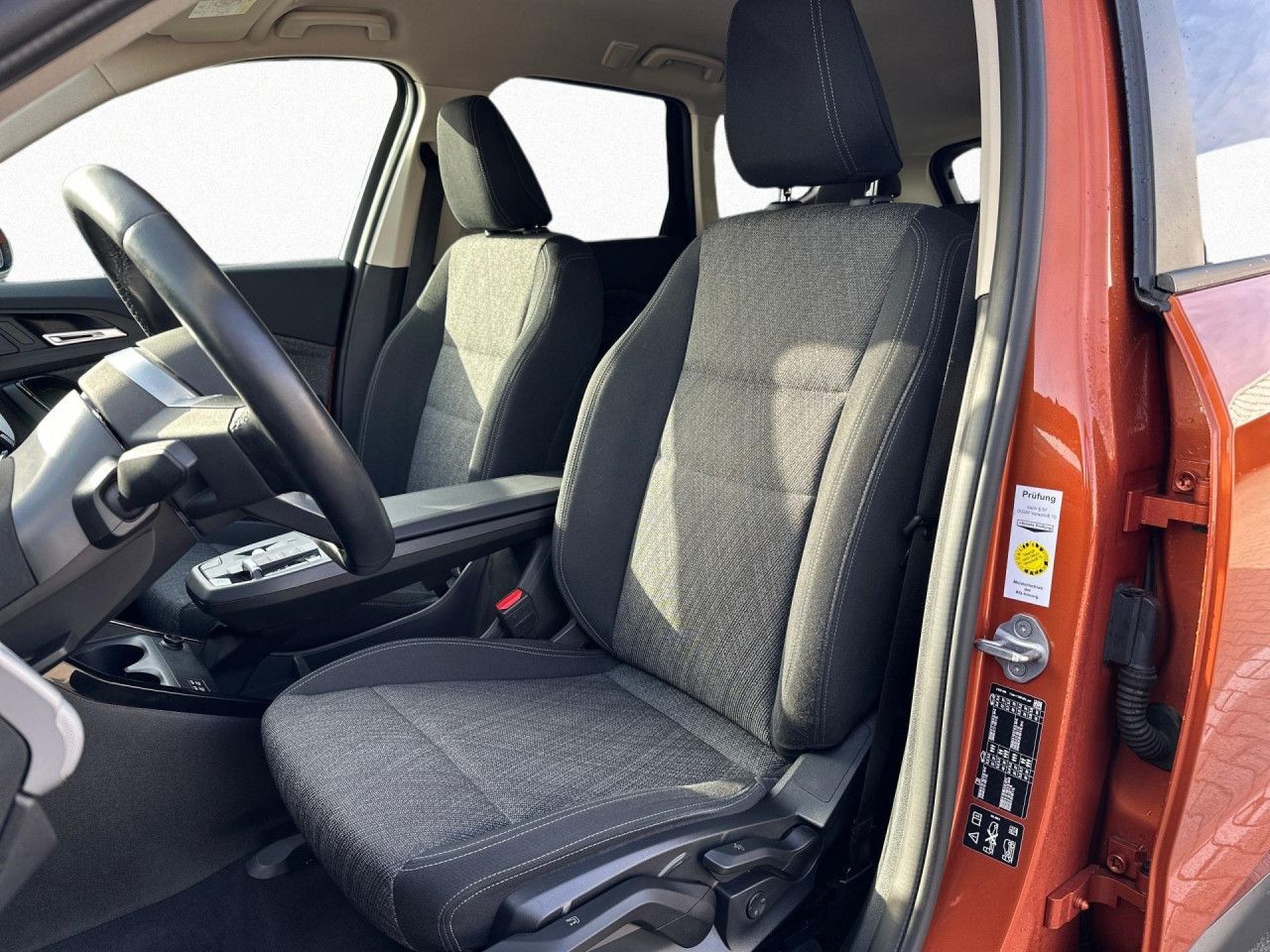 BMW X1 xDrive20d AHK,DA+,AdpLED,KomZug,AktiSi,Kamera foto 12