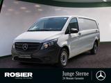 Mercedes-Benz Vito 116 CDI Kasten Extralang Holz Kamera DAB SH - Koffer