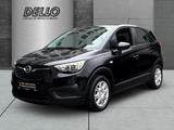 Opel Crossland Edition 1.2 Sitzh. Allwetter CarPlay T - Opel Crossland (X) Gebrauchtwagen in Hamburg