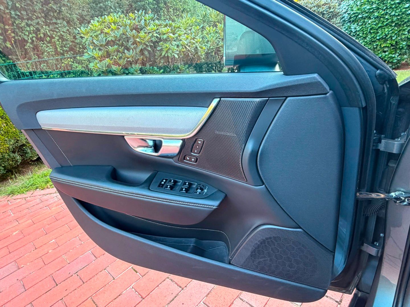 Volvo V90 Cross Country Pro AWD PANO*VRT-CCKPIT*HARMAN foto 15