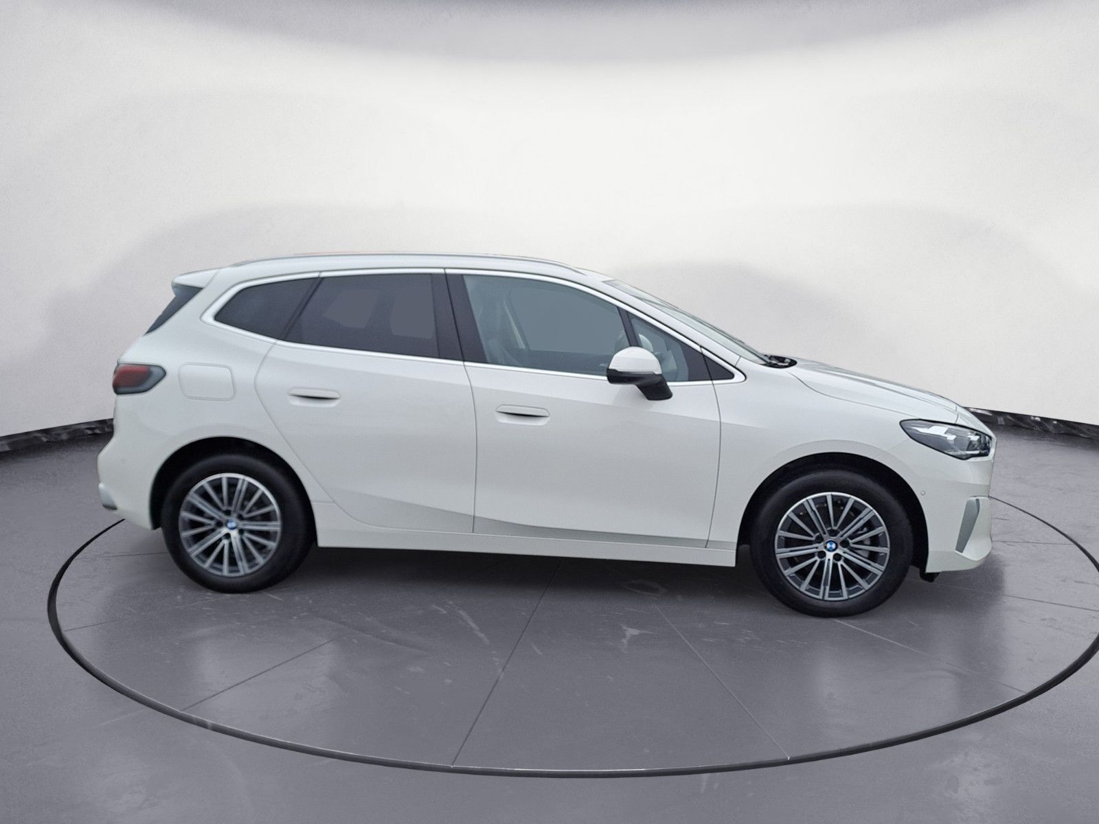 BMW 218 Active Tourer - Bild 5