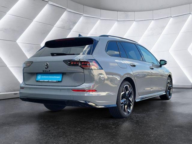 Volkswagen Golf VIII Variant R-Line 2,0 l TDI 150 PS DSG IQ foto 5