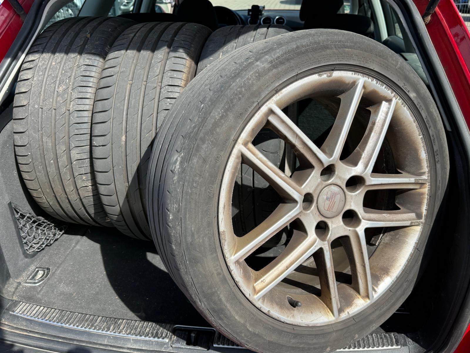 Seat Exeo 2009 — photo 6