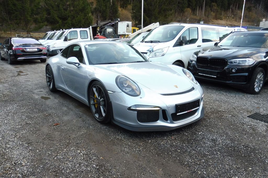 Porsche 911 Urmodell