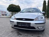 Ford Focus 1.6 Finesse - Ford Focus: Finesse