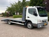 Mitsubishi Canter Oprijer 3c13 - Mitsubishi Canter 3c13