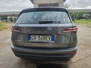Skoda Karoq - 6