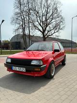 Toyota Starlet - Toyota Starlet mit 3 Türen
