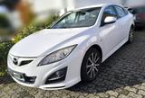 Mazda 6 2.0 MZR, 155PS, kein Wartungsstau, - Mazda 2 von privat