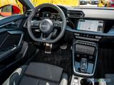 Audi A3 SB 35TFSI S tronic S line/LED/Navi+/Kamera/AC - Audi A3: Limousine