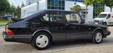 Saab 900 Turbo S - gebrauchte Saab 900 aus dem Jahr 1993