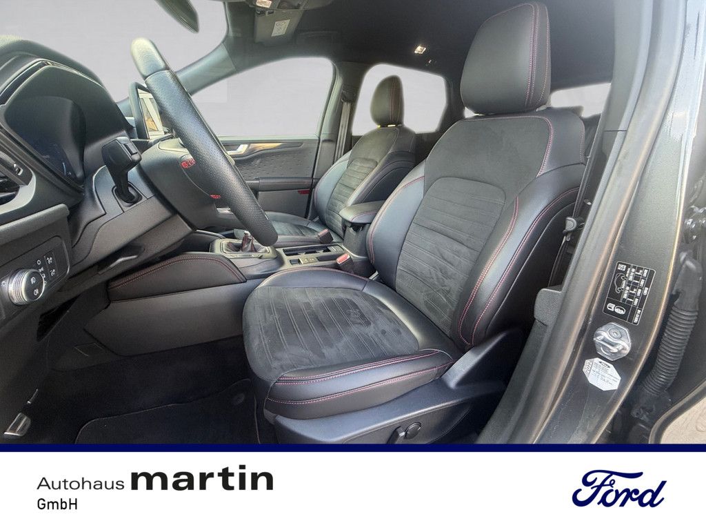 Fahrzeugabbildung Ford Kuga 1.5 ST-Line X KAMERA NAVI ACC HUD B&O LED