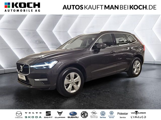 Volvo XC60 B4 2WD Core ACC 4xSHZ Keyless NAVI Kamera