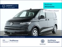 Volkswagen T7 Multivan - Vorschau Bild 1