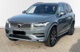 Volvo XC90 B5 D AWD Ultimate Bright AHK 360 22 Zoll