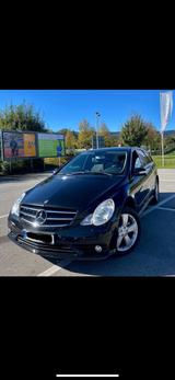 Mercedes-Benz Mercedes R 280 CDI TÜV NEU - Mercedes-Benz R 280 Diesel Gebrauchtwagen