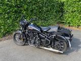 Andere Chang Jiang CJ650, Gespann, (kein Ural/Mash/BMW) - GESPANN