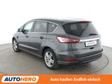 Ford S-Max 1.5 EcoBoost Titanium *NAVI*LED*TEMPO*CAM* - Ford S-Max: Titanium