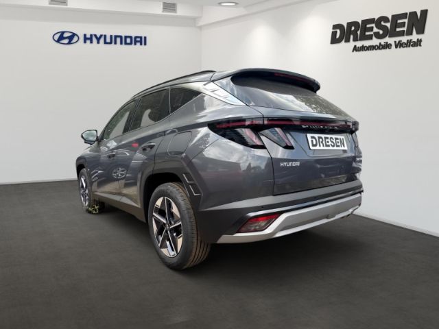 Hyundai TUCSON - Bild 4