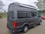 Volkswagen Crafter Grand Cal. 600 Aut. SOLAR+STANDH.+KLIMA+ - Volkswagen: G60
