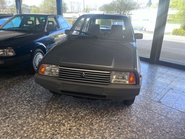Citroën Visa*OrginalerZustand*Anschauen lohnt !!!