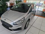 Ford S-MAX Hybrid Titanium 7-SiTZER AHK NAVI KAMERA P - Ford S-Max in Leipzig