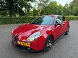 Alfa Romeo Giulietta 1.7TBI 241PK Quadrifoglio Verde Nr306 - Alfa Romeo Gebrauchtwagen von 2014