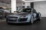 Audi R8 Coupe 4.2 V8 FSI quattro/Manual/Bang&Olufsen - gebrauchte Audi R8 aus dem Jahr 2011