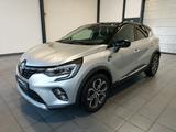 Renault Captur II 1.3 TCe Carplay|LED|360°|Sitzhzg. - Renault Captur in Wuppertal