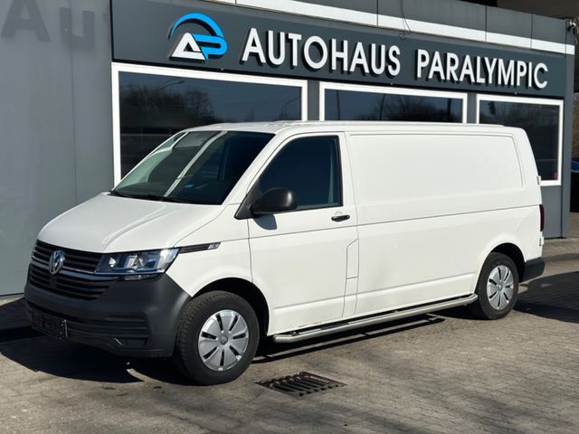 Volkswagen T6.1 Transporter Kasten 2.0 TDI *AHK*KLIMA*SITZH