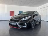 Kia ProCeed GT-Track 1.6 TGDI Voll Pano Navi TÜV NEU - Kia pro cee'd / ProCeed aus 2014